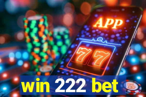 win 222 bet